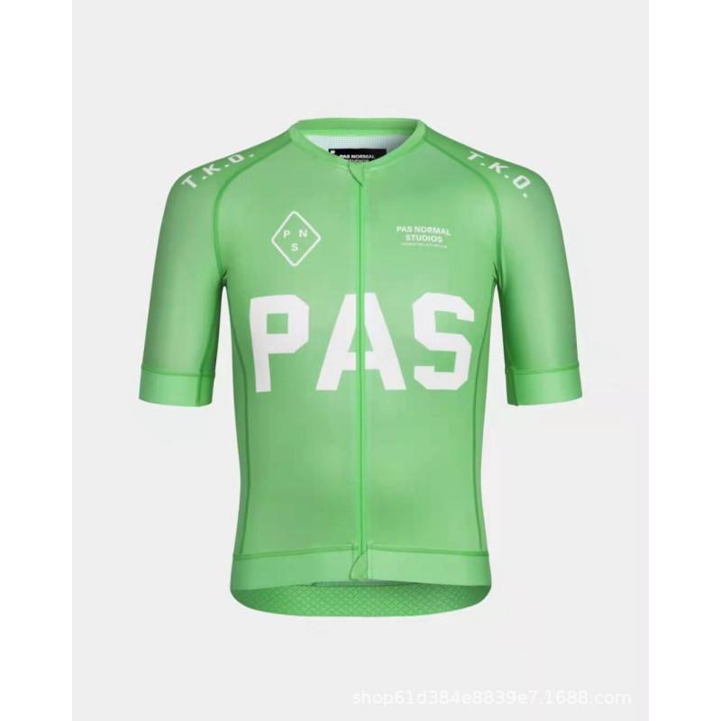 Men Women Cycling Jersey Set Short Sleeve Bike Riding Apparel Breathable Sportswear
