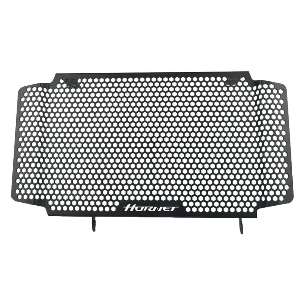 Hornet500 2024 2025 Motorcycle Accessories Radiator Guard Protection Grille Cover Protector For Honda CB500 CB 500 Hornet 500 CB