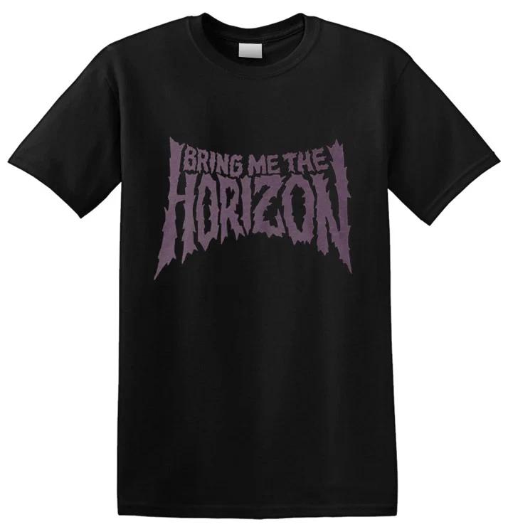 BRING ME THE HORIZON - Reaper T-Shirt S