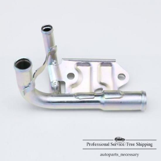 Engine Coolant Pipe Fits Mazda 3 BM BN Mazda 6 GJ GL CX-5 KE KF 2.2L 2012-