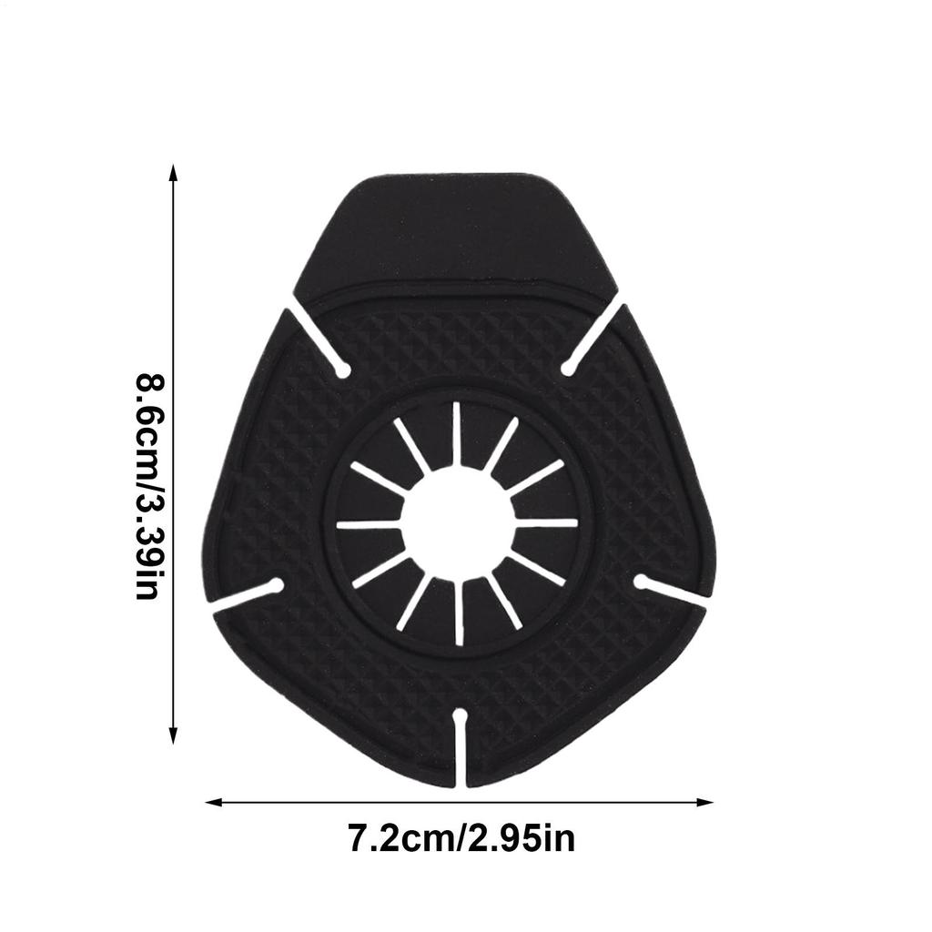Car Windshield Wiper Protective Covers Car Wiper Arm HoleCover Wiper Arm Hole Protector Wiper Dustproof Protection Bottom Sleeve