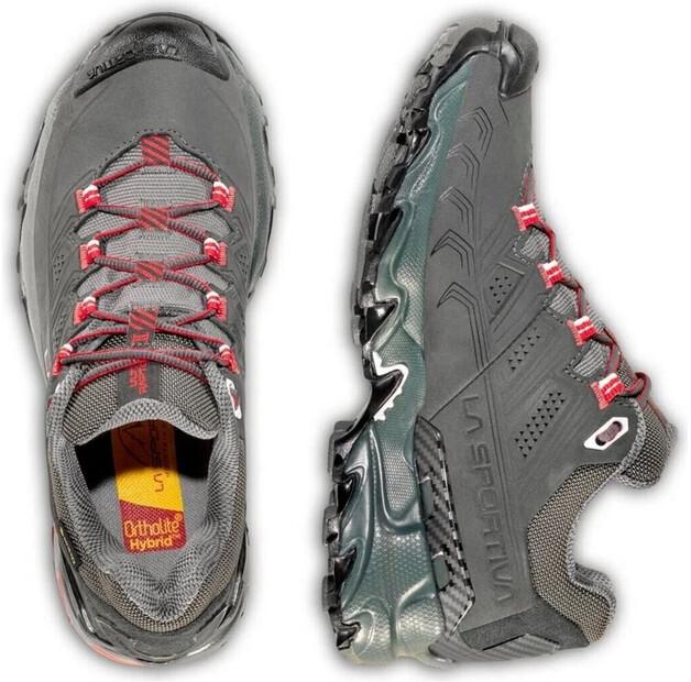 Треккинговые ботинки La Sportiva Ultra Raptor II Leather GTX Women