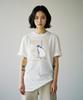 DRIFTOUT Tape Hey Penguin Short Sleeve T-Shirt (3 Colors)