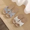 Breathable Linen Slippers with Thick Sole for Men and Women - Non-Slip, Odor Prevention, Ideal for Summer Indoors