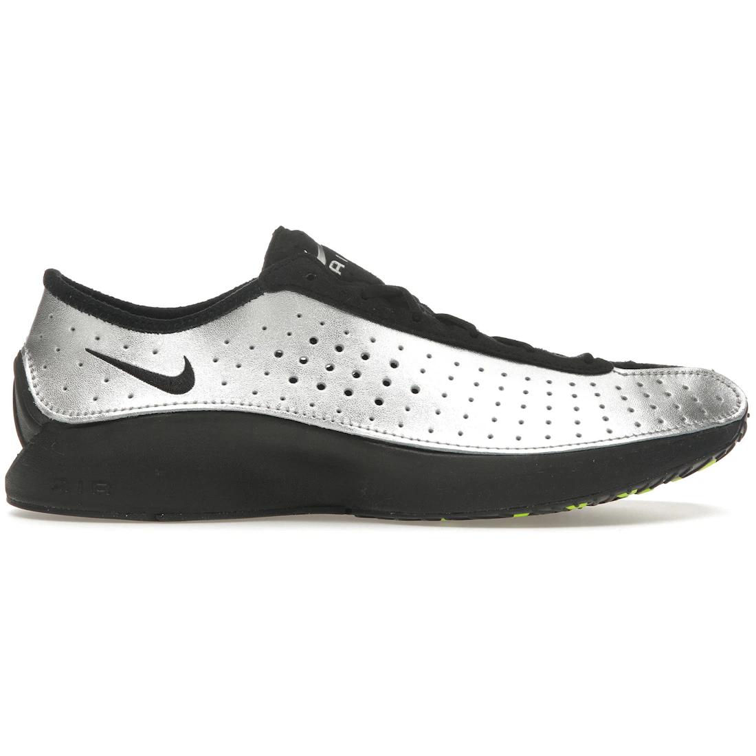 

Кроссовки Nike Air Superfly Металлик Серебристый (Женский)(IB5824-001) 42