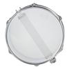 Professional Snare Drum +Drum Bag+Strap+Drumsticks +Wrench Set for Student Band