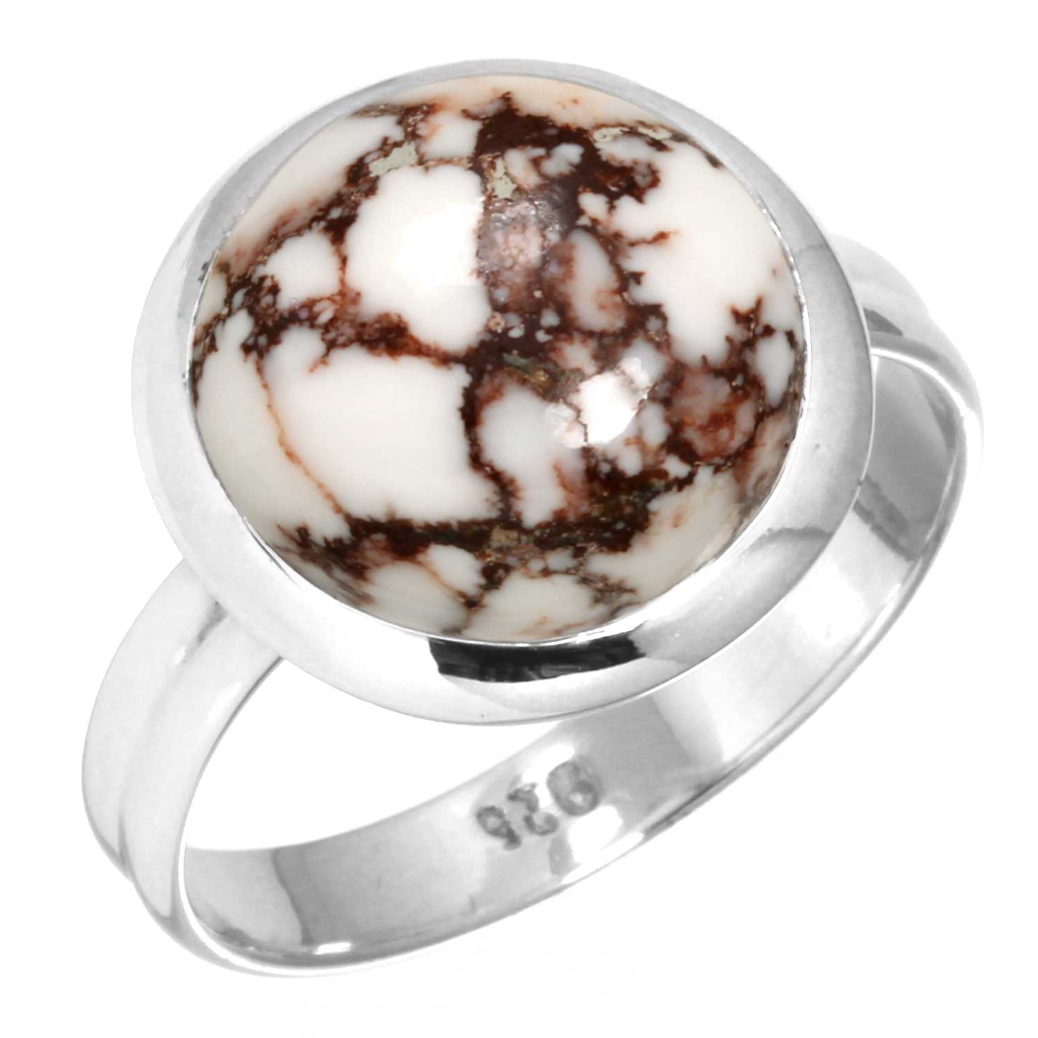 

Кольцо из стерлингового серебра 925 пробы, женское, с драгоценными камнями, ювелирные изделия ручной работы, подарок на Хэллоуин, смитсонит, губчатый коралл, серафинит, шаттакит, тулит, дикая лошадь, викторианская эпоха 12