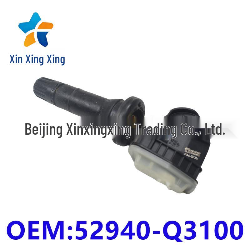 Hyundai Kia Tire Pressure Sensor 52940Q3100 for Auto Parts Other