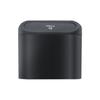 Car Door Trash Can Garbage Bin Storage Box Auto Valve Cap Accessories For BMW X1 X2 X3 X5 X4 X6 X7 iX3 F20 F10 F07 E70 E46 E90 E