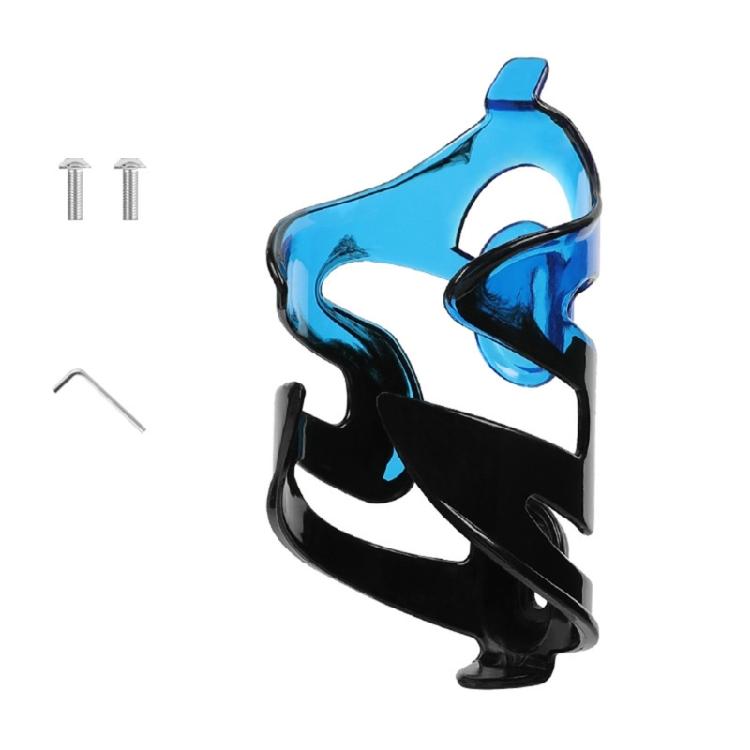 Cycling Water Cup Bracket Road Bike Bottles Cage Water Bottles Holder Light Weight Bicycles Drink Mount Rack Enduring