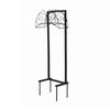 Garden Hose Stand Freestanding Organizer Sturdy for Patio, Lawn