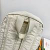 Outdoor Lightweight Travel Backpack Student Schoolbag Women's Large Capacity College Style Backpack