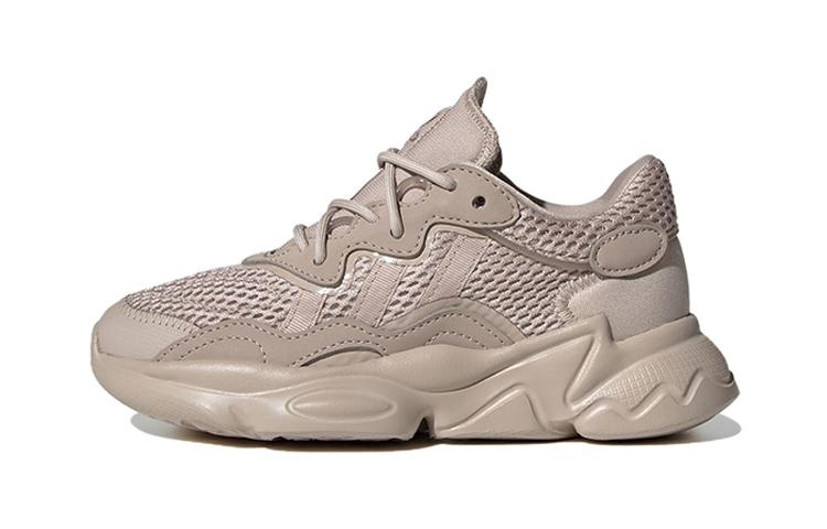 Adidas Ozweego Little Kid  Wonder Taupe  HQ1625 29