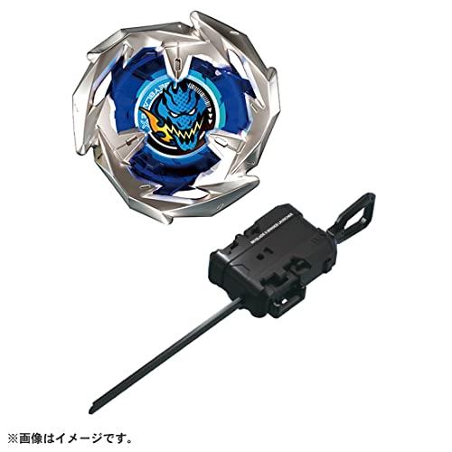 Takara Tomy Beyblade X BX-01 Starter, Dran Sword,