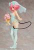 To Darkness Momo Belia Deviluke Scale PVC Painted Finished Figure LOVE-Ru 1/6