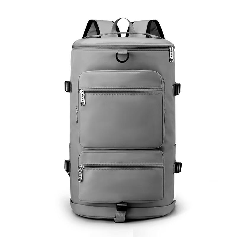 

Unisex Large Capacity Travel & Gym Backpack 20