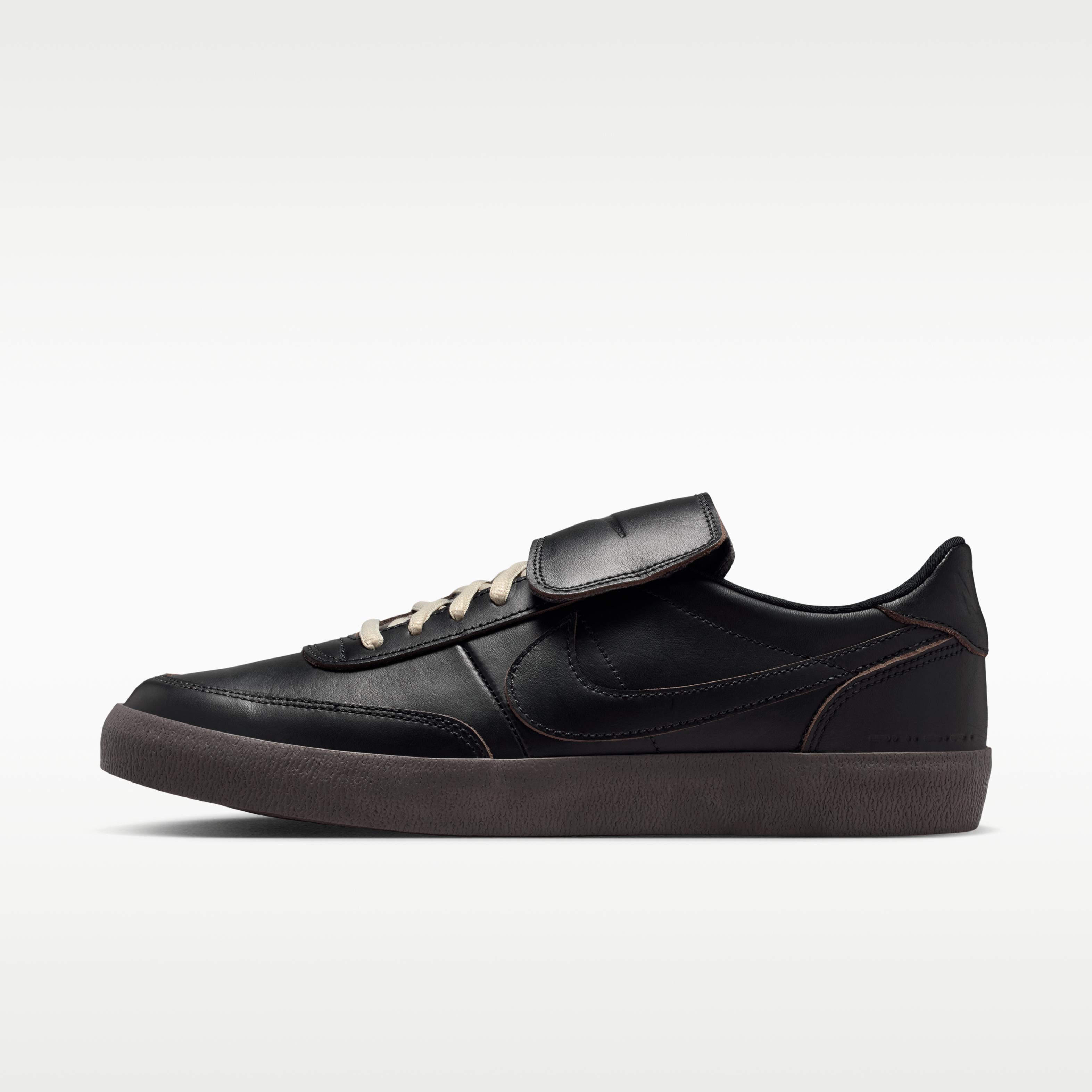 Nike Killshot 2 Leather Premium Black Velvet Brown 36