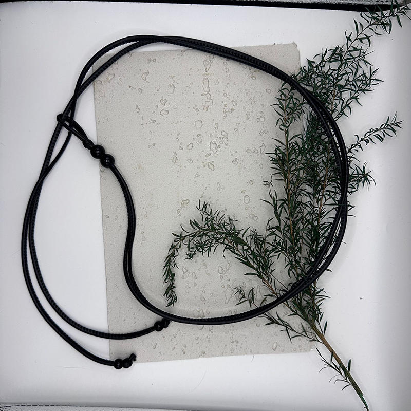 3PCS Fashionable Decoration Versatile Adjustable Long Waist Rope Simple Hundred Dress Decoration Narrow Waist Belts