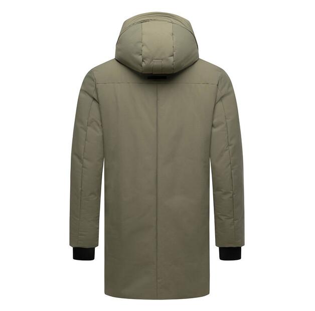 Stone Harbour Kitraan Winter Jacket