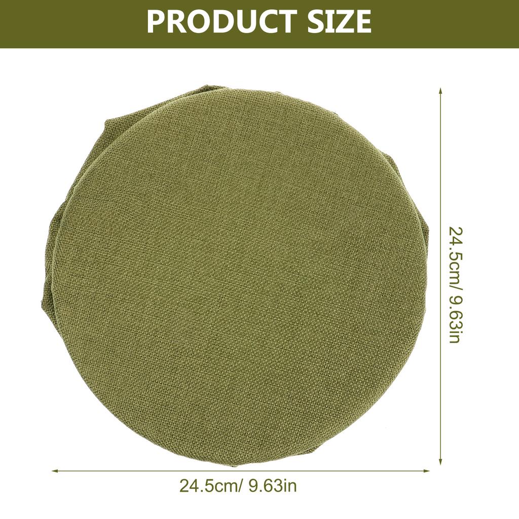 Teleskop-Hocker Matte Kissen Für Camping Matte Outdoor Stuhl Kissen Aufbewahrung Oxford-Gewebe Leicht Tragbar Reise Faltbar