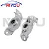 A Pair 22834079 22834080 Rear Suspension Upper Shock Absorber Strut Mount For CHEVROLET MALIBU V300 OPEL INSIGNIA A G09 VAUXHALL