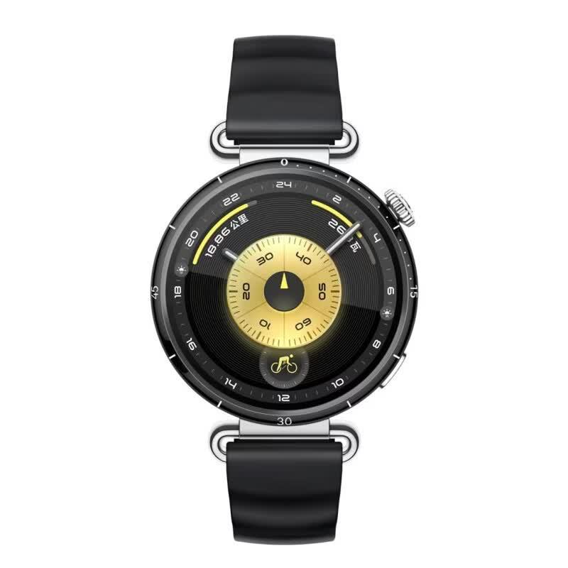 

HUAWEI WATCH GT 6 Smartwatch (41mm) (CN version)