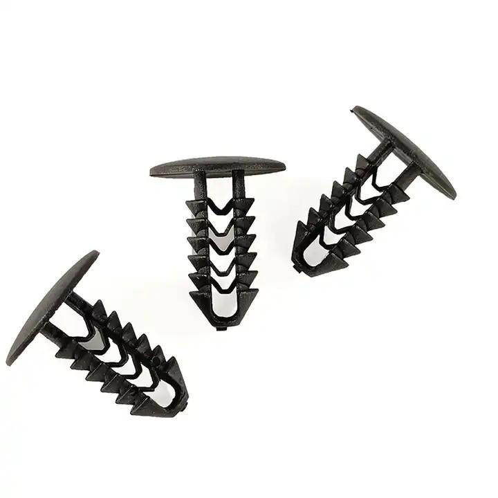 Fiat FITA Door Panel Lining Plastic Clip