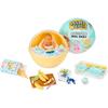 MGA's Miniverse.Make It Mini Real Baby Make It Mini Baby Food Sammlerstücke - Geheimnisvolle Blindverpackung, Basteln, Realistisch, Spielset und Zubehör, NICHT ESSBAR