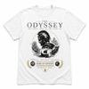 La Odissea Film 2026 Mitologia Greca Maglietta T-shirt S a 5XL