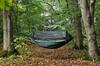 DD XL Frontline Hammock Olive Green -