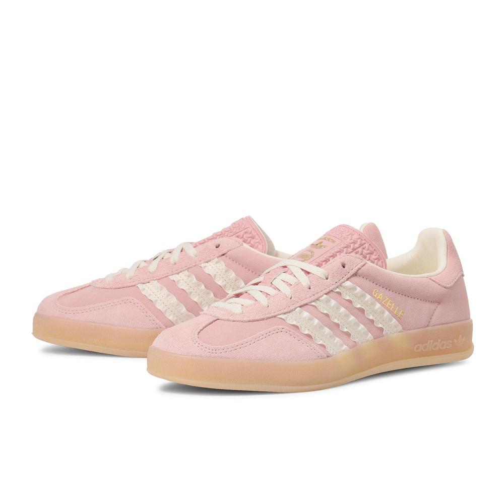Adidas Gazelle Indoor W Js1413 Wond Crea Gum3