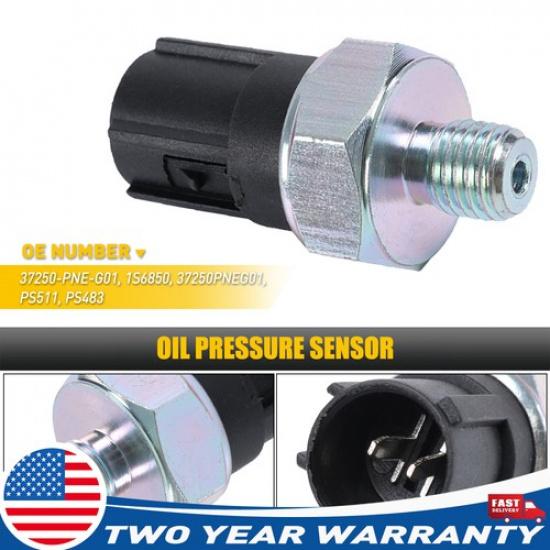 For Switch Honda VTEC Assembly Timing Valve Oil 37250-PNE-G01 Pressure Sensor