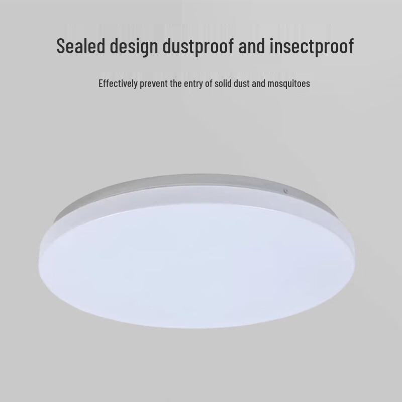 Jueceng LED Ceiling Light