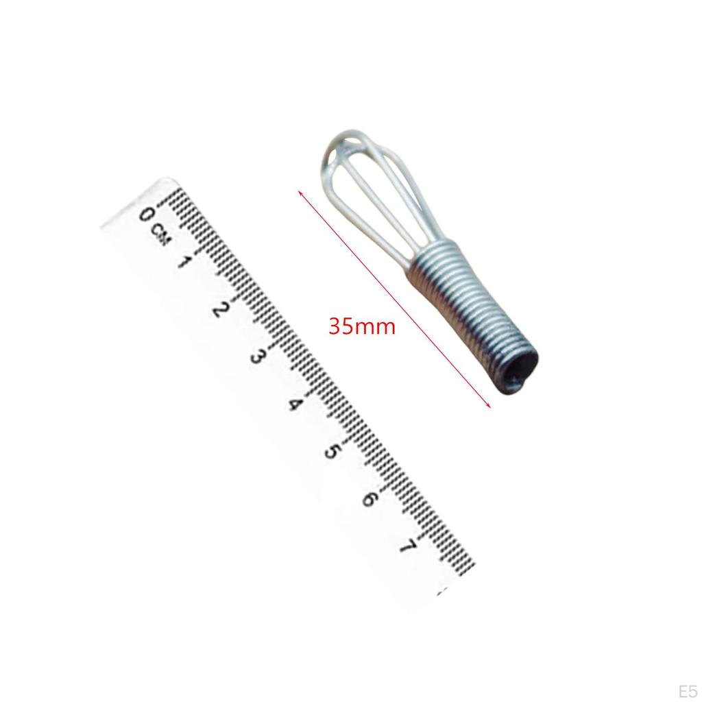 1/12 Miniature Egg Beater Set Doll Accessories Decoration Pretend Play Scene with Bowl Eggs for Home
