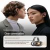 SANAG S8S AI Clip-on Wireless Bluetooth Earphone