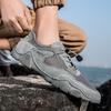 Zapatos Casuales Transpirables de Verano para Hombre Mocasines Cómodos para Conducir Zapatos Planos para Hombre