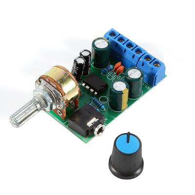 Moduły DIY – Elektroniczne moduły