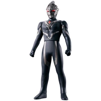 Bandai Ultra Hero Series EX Dark Warrior Gil Arc