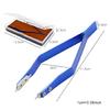 Tweezer Watch Spring Bar Remover Tweezer Clips Watch Repair Tool For Watchmaker