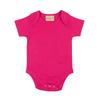 Larkwood Baby Short-Sleeved Bodysuit