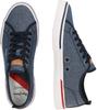 Кроссовки Pepe Jeans Retro Kenton из чамбера