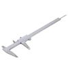 Vernier Caliper Stainless Steel High Accuracy Integral Industrial Measuring Gauge 0‑300mm