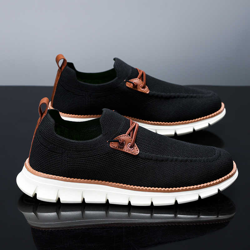 Fashion Platformed Height Up Shoes Size 42 Woven Shose For Mens Sneakers Shoes Sport Sneackers Teni Authentic Comfort Teniss