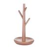 Jewelry Display Stand Bracelet Holder Practical Lightweight Scrunchie Organizer Bangle for