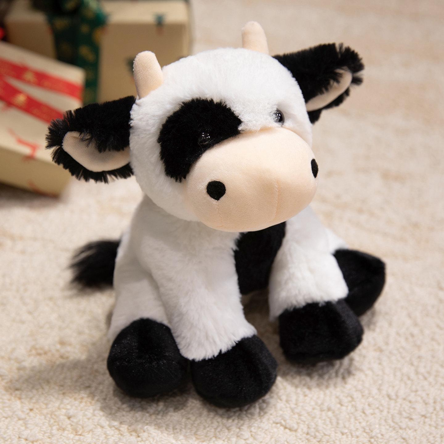 

Cartoon Animal Plush Toy: Pony, Koala, Bear, Lion Dolls for Kids 23cm (0.18kg)