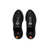 Li Ning Projekt* Yi Stern Rutschfest Abriebfest Niedrig geschnitten Freizeitschuhe Damen Schwarz AGLT222-2