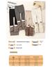 Kids' Winter Bow Cat Leg Warmers - Korean Style Over-the-Knee Socks for Girls