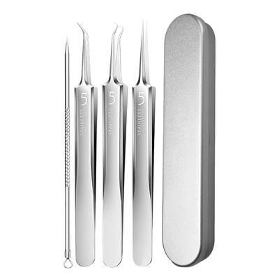 High-quality Blackhead Remover Made Of Stainless Steel