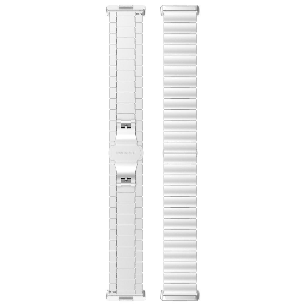 Stainless Steel bands For Huawei Watch Fit 4 pro 3 Strap Smartwatch Accessories metal correa bracelet Huawei Watch fit3 4 band