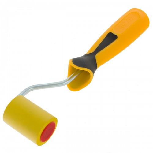 Coral Wallpaper Seam Roller